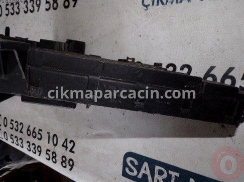 BMW 5 Serisi Sigorta Kutusu çıkma parça