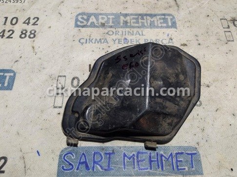BMW 5 Serisi Far Yıkama Kapağı çıkma parça