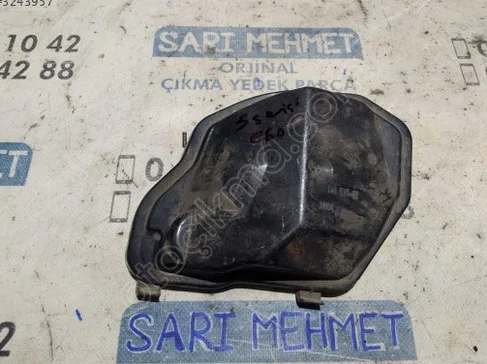BMW 5 Serisi Far Yıkama Kapağı çıkma parça - SARI MEHMET OTO YEDEK PARÇA Konya