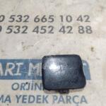 BMW 5 Serisi Çeki Demir Kapağı çıkma parça - SARI MEHMET OTO YEDEK PARÇA Konya