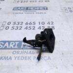 BMW 5 Serisi Kaput Kilidi çıkma parça - SARI MEHMET OTO YEDEK PARÇA Konya