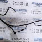 BMW 5 Serisi Su Fıskiyesi çıkma parça - SARI MEHMET OTO YEDEK PARÇA Konya