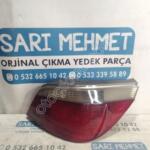 BMW 5 Serisi Sağ Arka Stop çıkma parça - SARI MEHMET OTO YEDEK PARÇA Konya