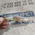BMW 5 Serisi Sağ Ön Çamurluk çıkma parça - SARI MEHMET OTO YEDEK PARÇA Konya