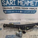 BMW 5 Serisi Cam Krikosu çıkma parça - SARI MEHMET OTO YEDEK PARÇA Konya