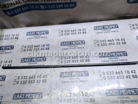 BMW 5 Serisi Kapı Fitili çıkma parça