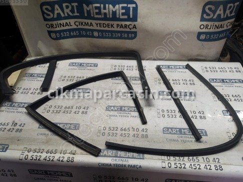 BMW 5 Serisi Kapı Fitili çıkma parça