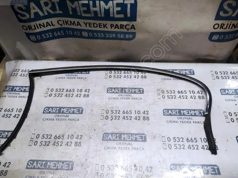 BMW 5 Serisi Kapı Fitili çıkma parça - SARI MEHMET OTO YEDEK PARÇA Konya