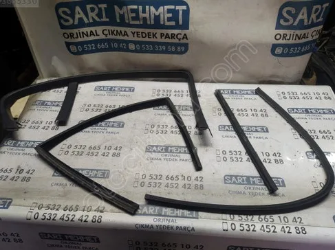 BMW 5 Serisi Kapı Fitili E60 çıkma parça