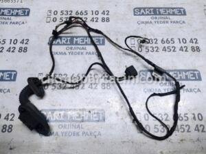 BMW 5 Serisi Elektrik Tesisatı çıkma parça - SARI MEHMET OTO YEDEK PARÇA Konya