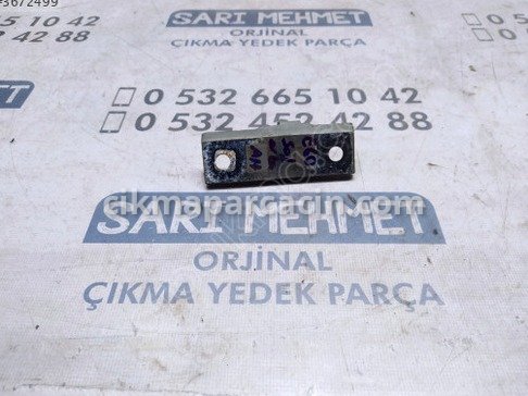 BMW 5 Serisi Kapı Menteşesi çıkma parça