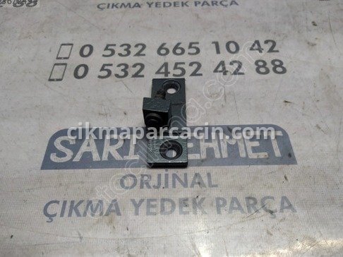 BMW 5 Serisi Kapı Menteşesi çıkma parça