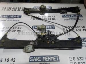 BMW 5 Serisi Cam Krikosu çıkma parça - SARI MEHMET OTO YEDEK PARÇA Konya