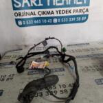 BMW 5 Serisi Elektrik Tesisatı çıkma parça - SARI MEHMET OTO YEDEK PARÇA Konya