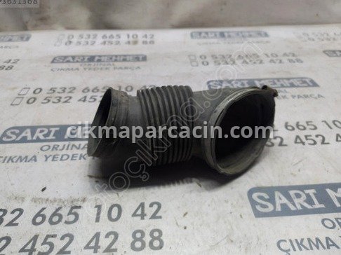 BMW 5 Serisi Turbo Hortumu çıkma parça