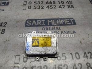 ÇIKMA BMW 5 SERİSİ E60 XENON FAR BEYNİ 5DV009000-00 - Konya Çıkma Parça