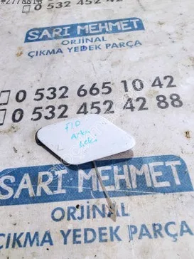 BMW 5 Serisi Çeki Demir Kapağı çıkma parça - SARI MEHMET OTO YEDEK PARÇA Konya