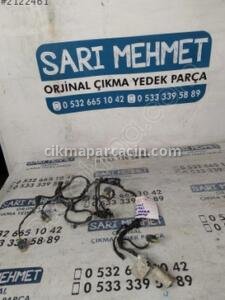 BMW 5 Serisi Elektrik Tesisatı çıkma parça - SARI MEHMET OTO YEDEK PARÇA Konya