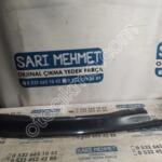 BMW 5 Serisi Arka Tampon çıkma parça - SARI MEHMET OTO YEDEK PARÇA Konya