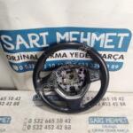 BMW 5 Serisi Direksiyon Simidi çıkma parça - SARI MEHMET OTO YEDEK PARÇA Konya