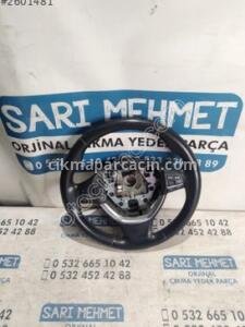 BMW 5 Serisi Direksiyon Simidi çıkma parça - SARI MEHMET OTO YEDEK PARÇA Konya