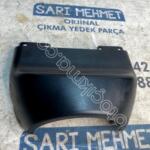 BMW 5 Serisi İç Trim çıkma parça - SARI MEHMET OTO YEDEK PARÇA Konya