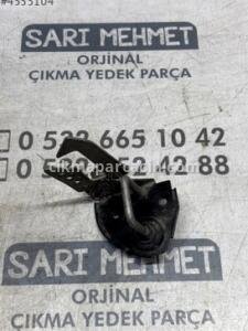 ÇIKMA BMW 5 SERİSİ F10 MOTOR KAPUTU KİLİDİ SOL - Konya Çıkma Parça OEM 512371837