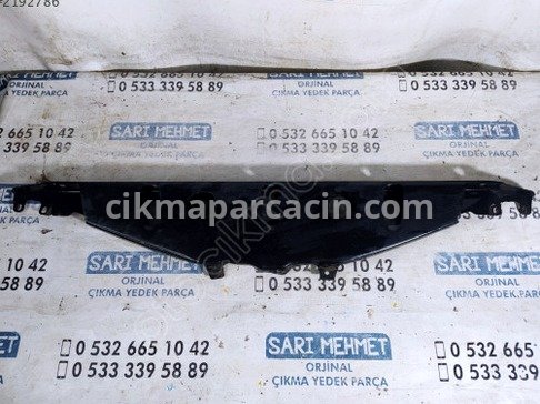 BMW 5 Serisi Ön Panel çıkma parça