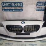 BMW 5 Serisi Ön Tampon çıkma parça - SARI MEHMET OTO YEDEK PARÇA Konya