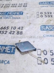 BMW 5 Serisi Çeki Demir Kapağı çıkma parça - SARI MEHMET OTO YEDEK PARÇA Konya