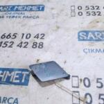 BMW 5 Serisi Çeki Demir Kapağı çıkma parça - SARI MEHMET OTO YEDEK PARÇA Konya