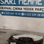 BMW 5 Serisi Dış Kapı Kolu çıkma parça - SARI MEHMET OTO YEDEK PARÇA Konya