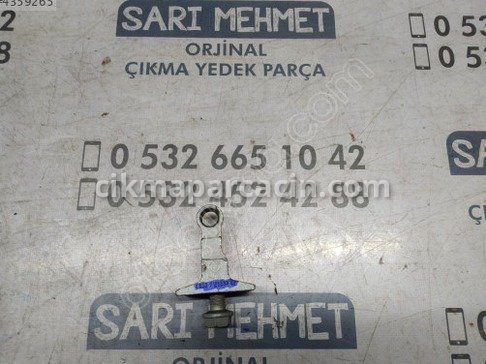 BMW 5 Serisi Kapı Menteşesi çıkma parça