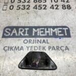 BMW 5 Serisi Far Yıkama Kapağı çıkma parça - SARI MEHMET OTO YEDEK PARÇA Konya