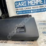 BMW 5 Serisi Torpido Kapağı çıkma parça - SARI MEHMET OTO YEDEK PARÇA Konya