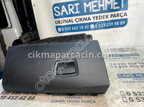 BMW 5 Serisi Torpido Kapağı çıkma parça