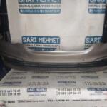 BMW 5 Serisi Ön Tampon çıkma parça - SARI MEHMET OTO YEDEK PARÇA Konya