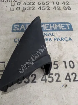 BMW 5 Serisi Ayna Kapağı çıkma parça - SARI MEHMET OTO YEDEK PARÇA Konya