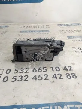 BMW 5 Serisi Kapı Kilidi çıkma parça - SARI MEHMET OTO YEDEK PARÇA Konya