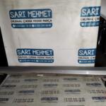 BMW 5 Serisi Sol Arka Kapı çıkma parça - SARI MEHMET OTO YEDEK PARÇA Konya