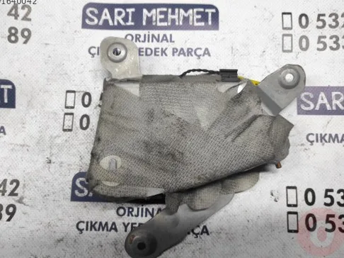 BMW 5 Serisi Yolcu Airbag çıkma parça - SARI MEHMET OTO YEDEK PARÇA Konya