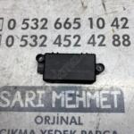BMW 6 Serisi Sam Beyni çıkma parça - SARI MEHMET OTO YEDEK PARÇA Konya
