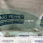 BMW 6 Serisi Kapı Camları çıkma parça - SARI MEHMET OTO YEDEK PARÇA Konya