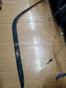 ÇIKMA BMW 7 SERİSİ E38 ÖN TAMPON SAĞ KUŞAĞI 51118168105 – Konya Çıkma Parça OEM 51118168105