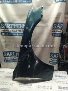 ÇIKMA BMW 7 SERİSİ E65 E66 SAĞ ÖN ÇAMURLUK – Konya Çıkma Parça