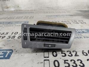 ÇIKMA BMW 7 SERİSİ E65 HAVALANDIRMA IZGARASI SAĞ – Konya Çıkma Parça OEM 64228223334