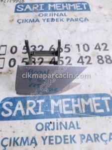 ÇIKMA BMW 7 SERİSİ E65 SOL FAR YIKAMA KAPAĞI – Konya Çıkma Parça OEM 51117015023