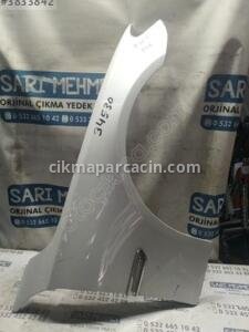 ÇIKMA BMW 7 SERİSİ F01 SAĞ ÖN ÇAMURLUK – Konya Çıkma Parça