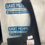 BMW 3 Serisi Sol Ön Çamurluk çıkma parça - SARI MEHMET OTO YEDEK PARÇA Konya