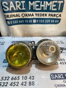 ÇIKMA BMW E30 FAR SAĞ – Konya Çıkma Parça